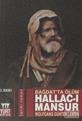 Bağdat’ta Ölüm Hallac-ı Mansur
